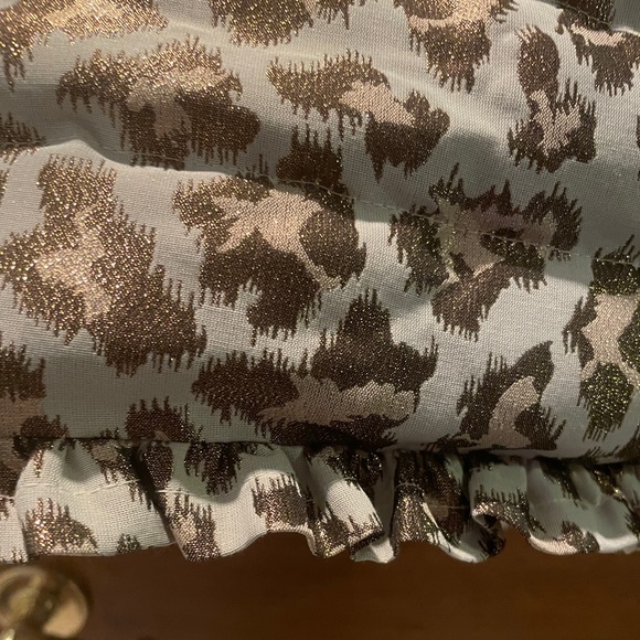 Lilly Pulitzer Gabriana vest L - Picture 7 of 8